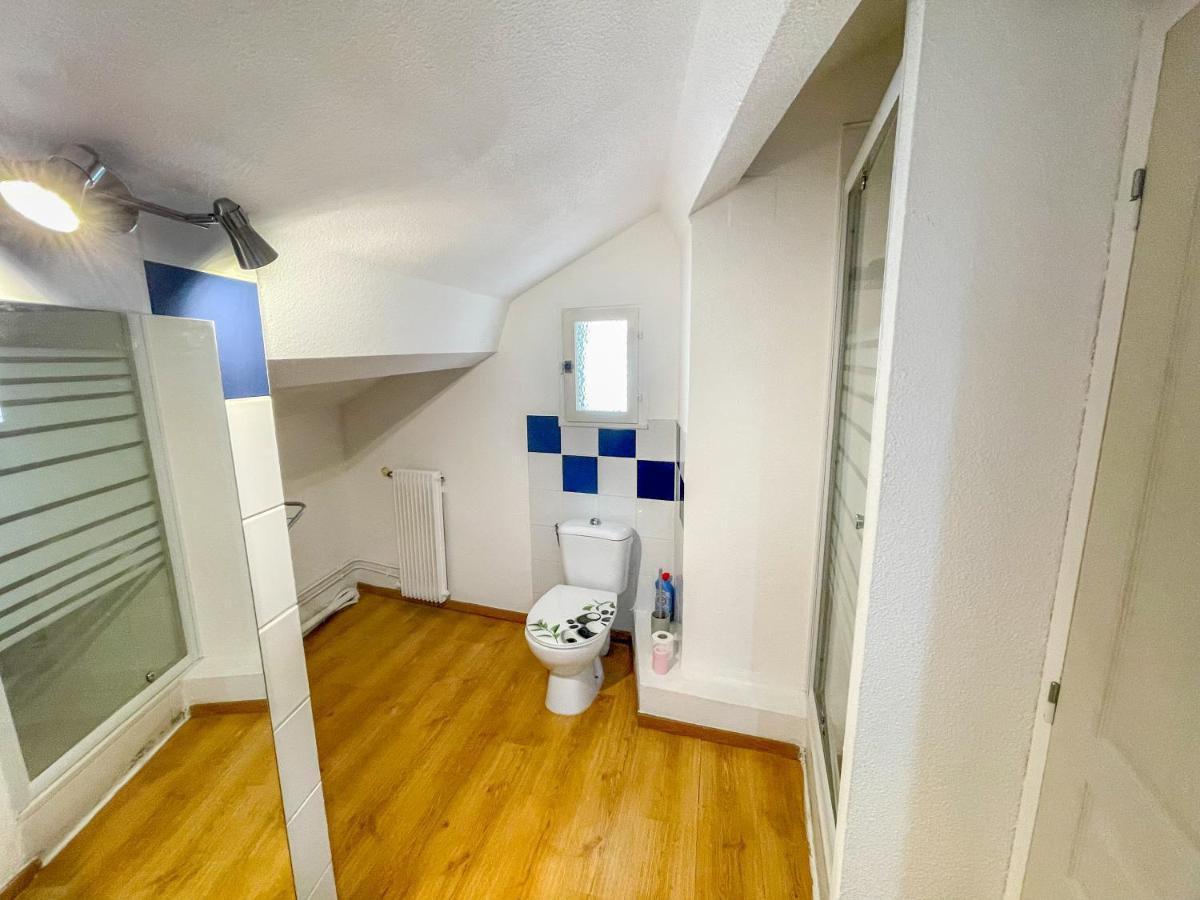 Duplex - Narbo Apartment