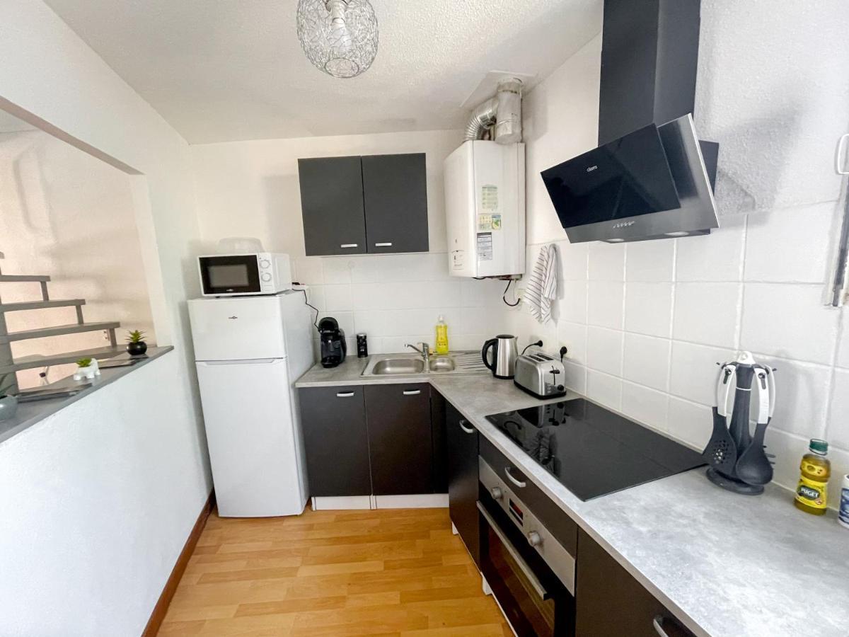 Duplex - Narbo Apartment