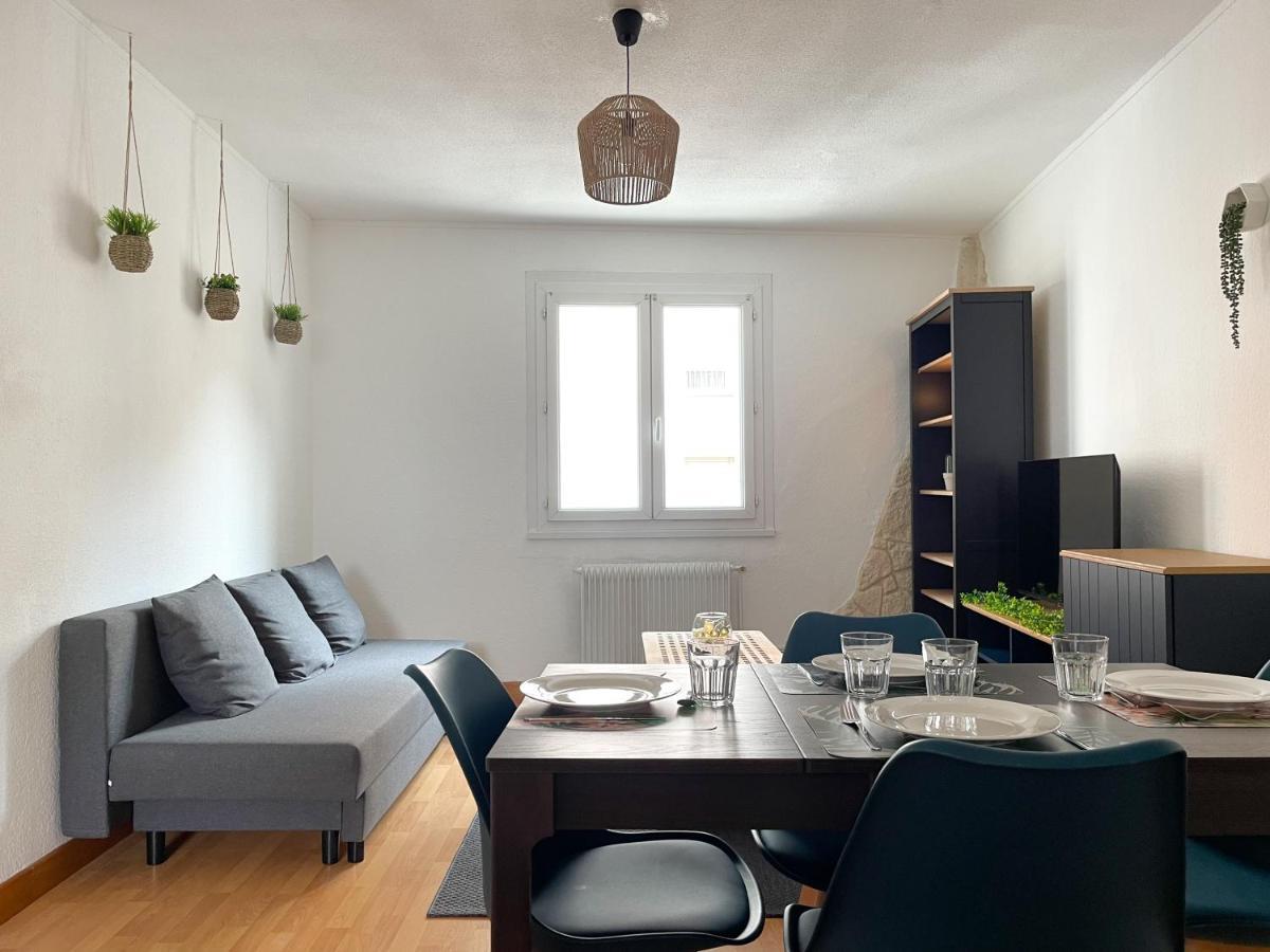 Duplex - Narbo Apartment *