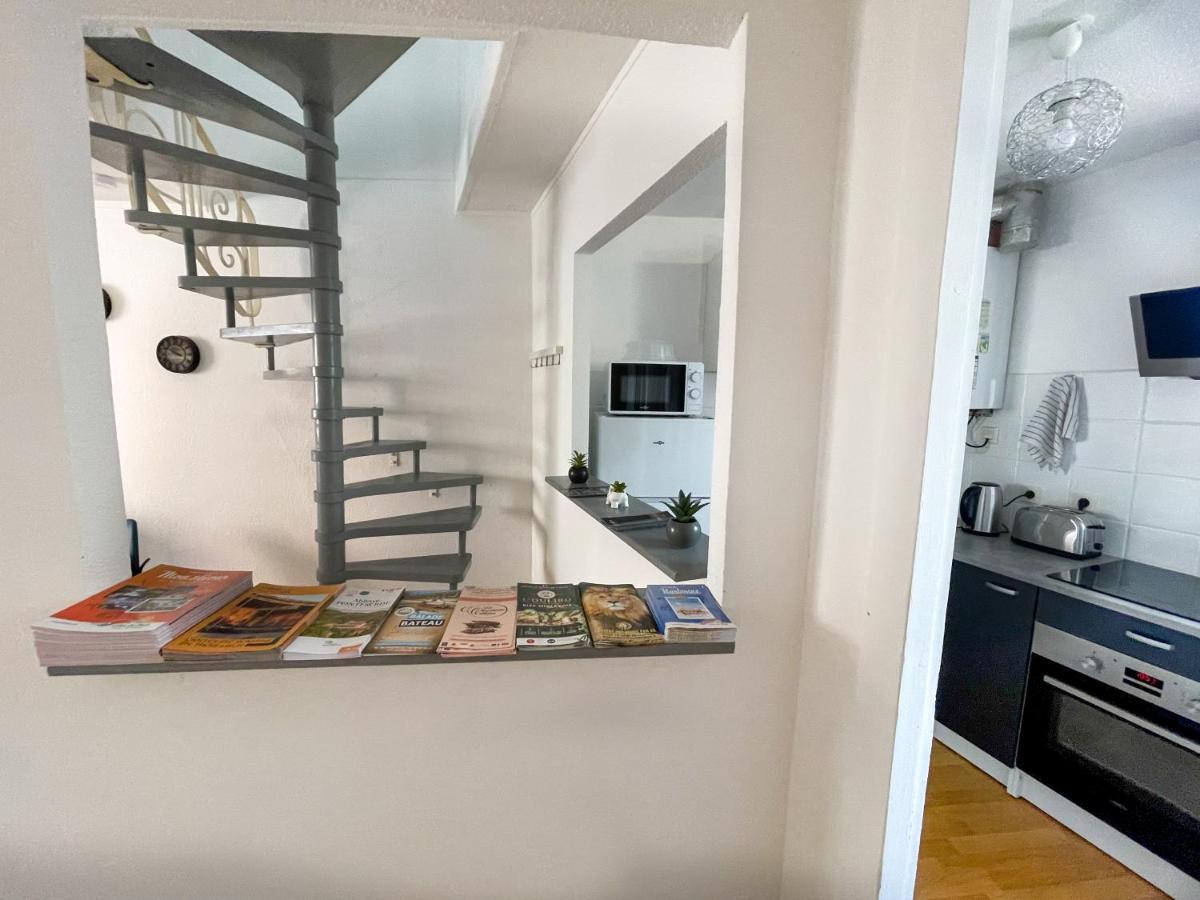 Duplex - Narbo Apartment *