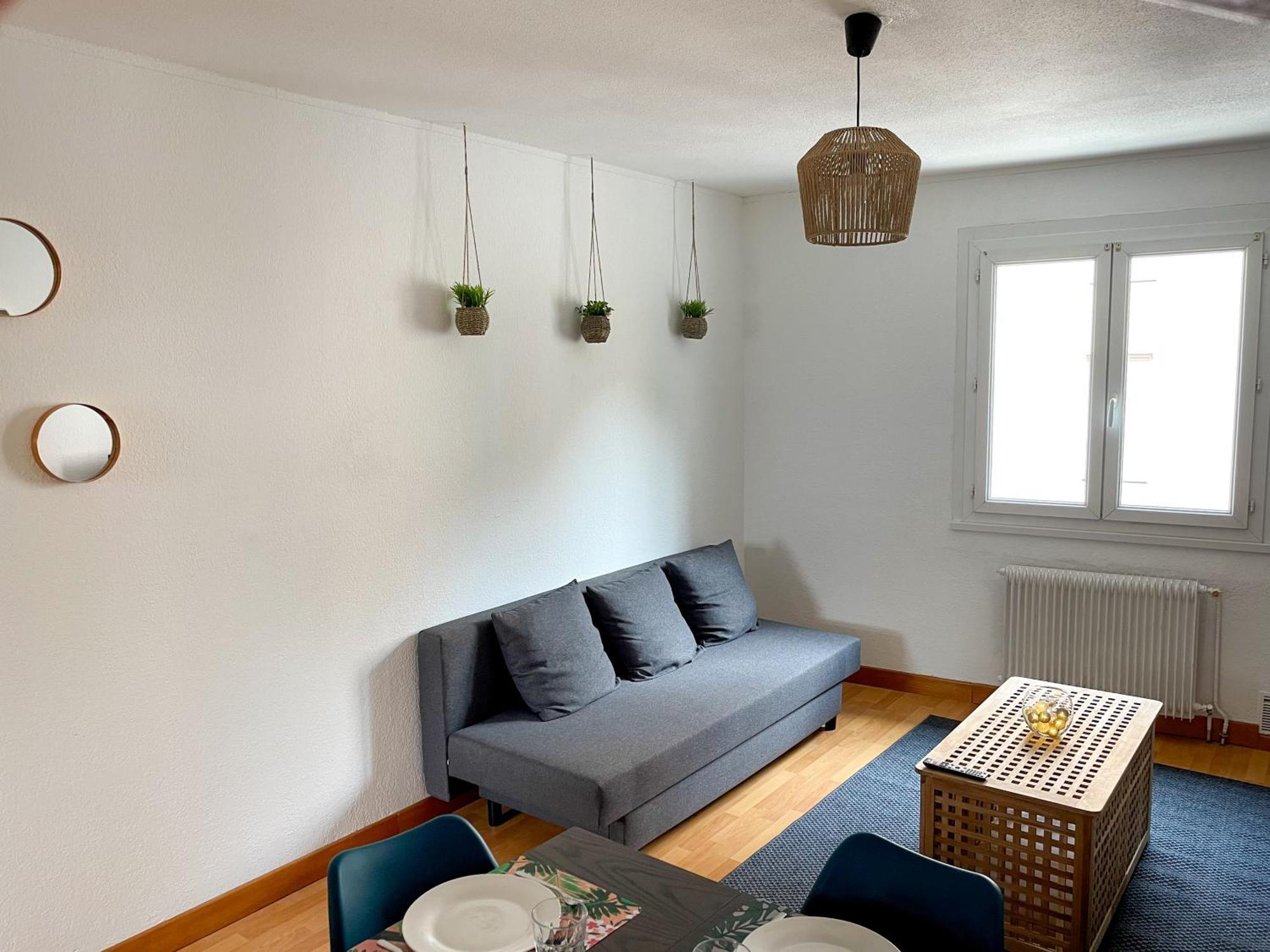 Duplex - Narbo *